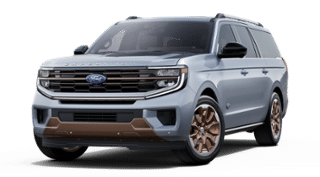 2025 Ford Expedition® External Image 2